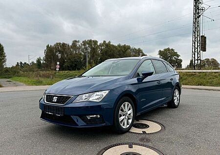 Seat Leon ST Style 1Hand Automatik Navi/Kamera