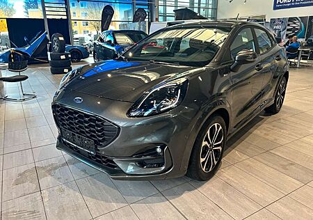 Ford Puma 1.0 EcoBoost ST-Line Design LED Navi RFK