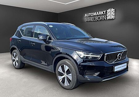 Volvo XC 40 XC40 Inscription Expression LED*DAB*Navi*VZ*Wint