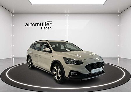 Ford Focus 1.0 Active Turnier NAVI|LED|KAM|LENK&S-HZG