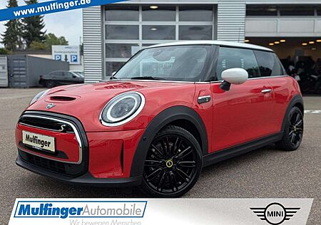 Mini Cooper SE SportS.HUD Kamera PanoD.Sitz+Lenkh.H/K