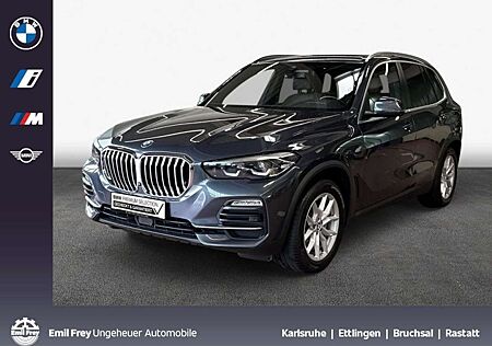 BMW X5 xDrive30d HiFi LED Standhzg. Pano.Dach AHK