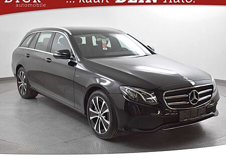 Mercedes-Benz E 300 de T 9G Avantg. STANDHZ+KAM+AHK+LED+SHZ+18"