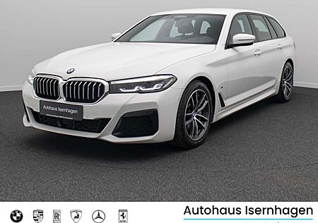 BMW 530 M Sport Stop&Go Alarm DAB Komfort HiFi 18