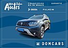 Dacia Duster II Adventure *150 PS+KAMERA+AHK+GARANTIE*