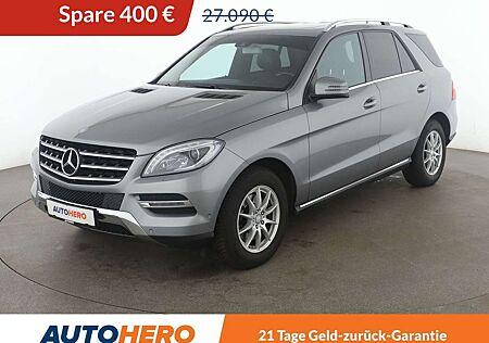 Mercedes-Benz ML 350 CDI BlueTEC Aut. *NAVI*BI-XENON*PDC*
