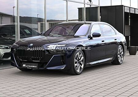 BMW 750 e xDr. M Sport Pro *UVP 188.779€*B&W Diamond*