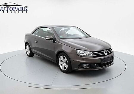 VW Eos Volkswagen 2.0 TDI DSG I Leder I DCC I Pano I Keyless