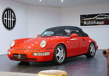 Porsche 964 Speedster*Schmalversion*Leistungssteigerung*