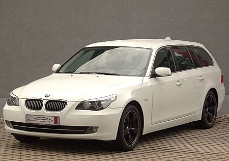 BMW 523 i Touring/Advantage+Innovation/Navi/AHK/17"LM