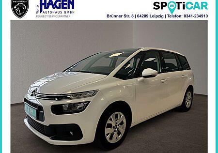 Citroën C4 Spacetourer Citroen GrandC4 Spacetourer Feel 1.2 130PT PDC/SHZ/7-Sitze