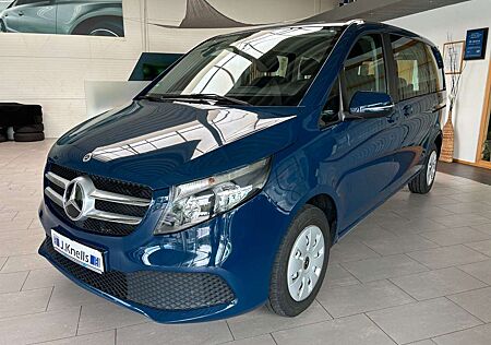 Mercedes-Benz V 220 d RISE kompakt/AHK/KAMERA/KLIMA/NAVI/SHZ
