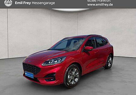 Ford Kuga 2.0 EcoBlue Aut. ST-LINE