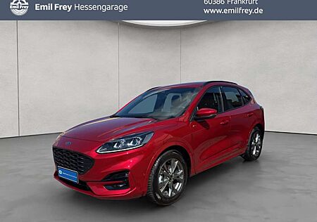 Ford Kuga 2.0 EcoBlue Aut. ST-LINE