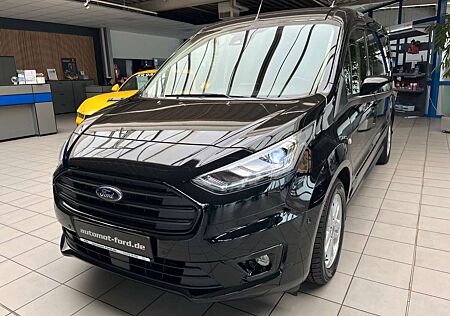 Ford Transit Connect 1.5 Lang Limit.*Xenon*AHK*Stand.