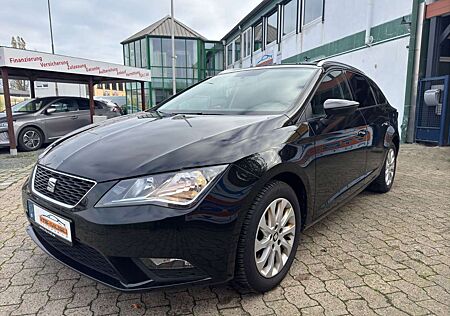 Seat Leon ST Style 1.4 TSI*125 PS*Rückfahrkamera*