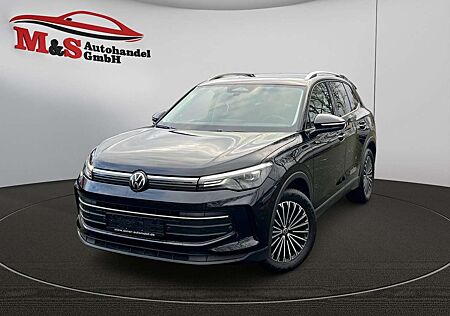VW Tiguan Volkswagen 1.5eTSI Aut Life-NAVI-KAMERA-Garantie-LED