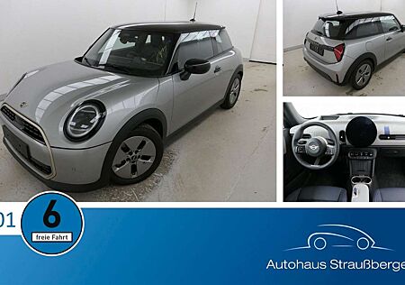 Mini Cooper S Cooper C Favoured Trim JCW-Sitze SHZ HUD KZU