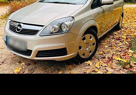Opel Zafira 1.9 CDTI