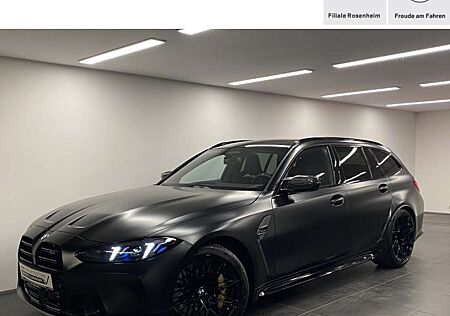 BMW M3 Competition M xDrive Touring Carbon-Keramik M Driv