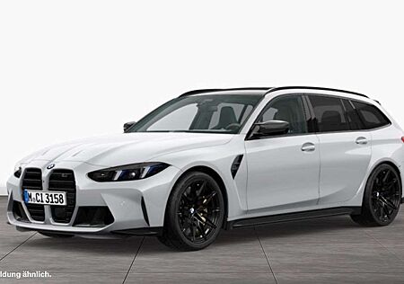 BMW M3 Competition M xDrive Touring M Drivers P.
