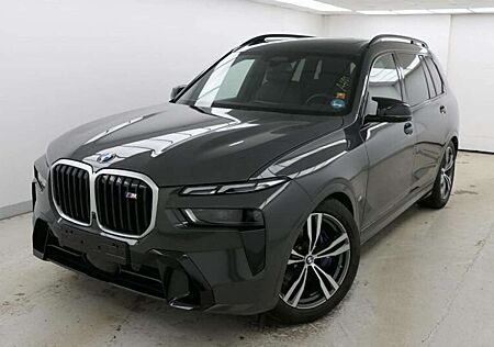 BMW X7 M 60i xDr. Standh. Massage HuD H&K AHK Panoram