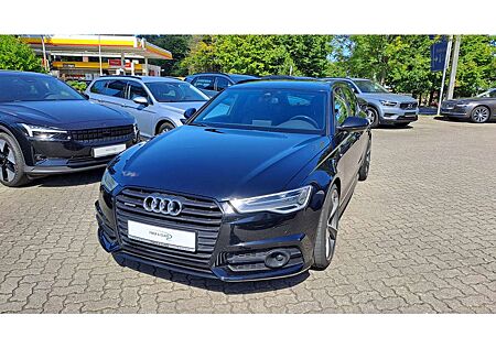 Audi A6 Avant TDI 3.0 S-Line quattro für Händler