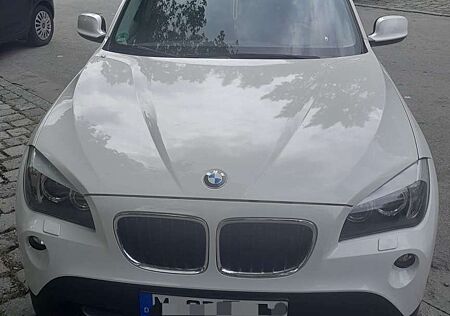 BMW X1 sDrive20d