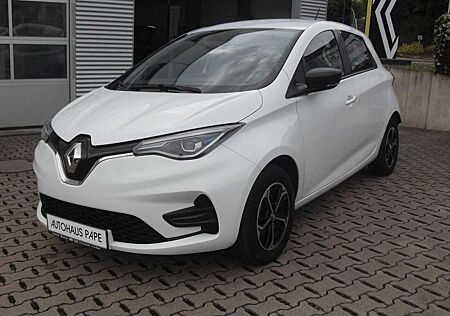 Renault ZOE Life ZE 50 Batteriemiete
