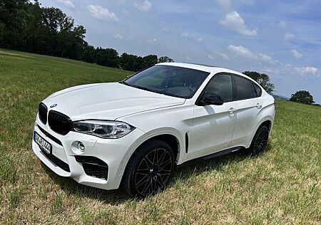 BMW X6 xDrive35i