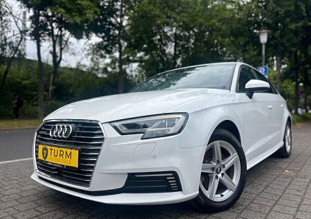 Audi A3 Sportback 40 e-tron|NAVI|PDC|SHZ|LED|Standhzg