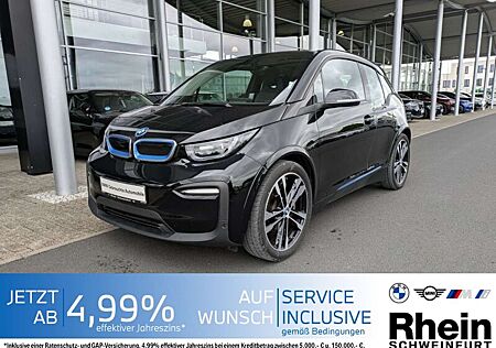 BMW i3 120Ah Sportpaket Navi Prof. 20 Zoll. Kamera