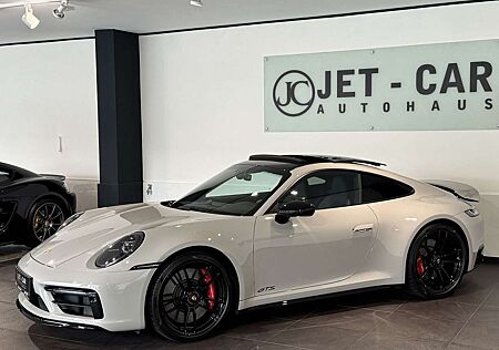 Porsche 992 911er Reihe (alle) Carrera 4 GTS Sport Des.