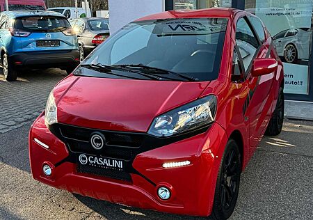 Casalini M20 M20 550 Twist/Kamera/PDC/Bluetooth/Navi/TOP!