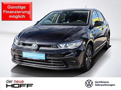 Volkswagen Polo 1.0 TSI DSG Goal AHK Kamera Navi