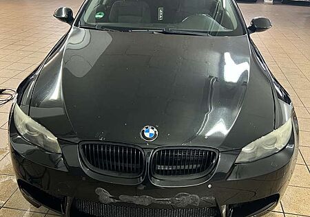 BMW 320d 320 Coupe Aut.