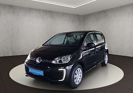 VW e-up! Volkswagen e-up! 1-Gang Automatik