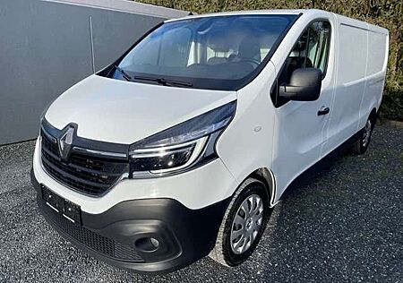 Renault Trafic L2H1 3,0t 120