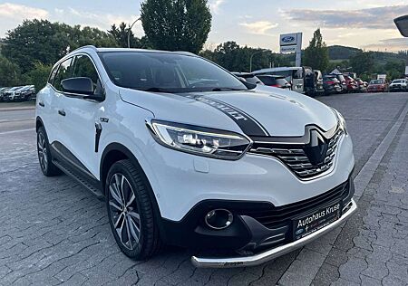 Renault Kadjar Bose Edition 1.6 l +W.Paket*+AHK*
