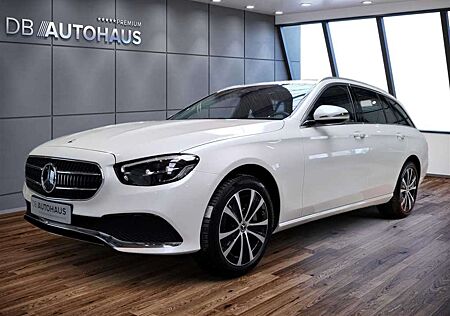 Mercedes-Benz E 300 de 4MATIC 9G-tronic