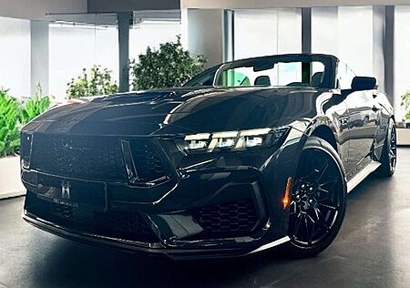 Ford Mustang 5.0 GT V8 neues Modell USA | 487 PS