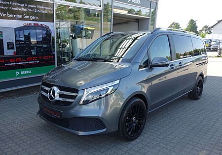 Mercedes-Benz V 250 CDI Avantgarde Lang 3xeTÜR/LED/STDHZG/AHK