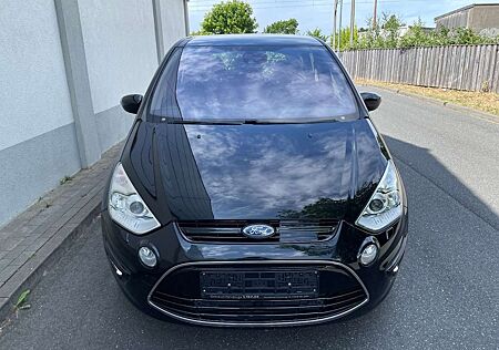 Ford S-Max Titanium 2,0 EcoBoost Aut.Titanium
