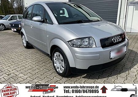 Audi A2 1.4