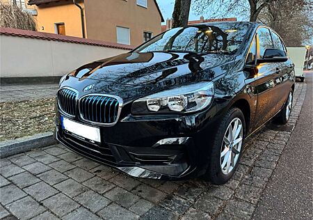 BMW 225xe 225 iPerformance Active Tourer Advantage