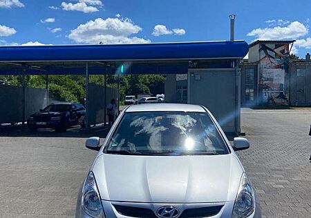 Hyundai i20 1.2 Classic