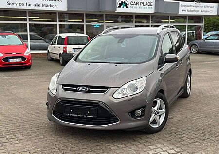 Ford Grand C-Max Titanium