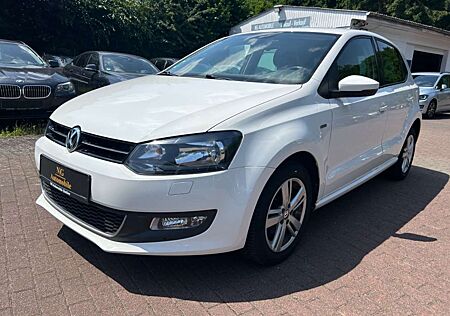 VW Polo Volkswagen V Life *Klimaauto*SHZ*PDC*Tempo*