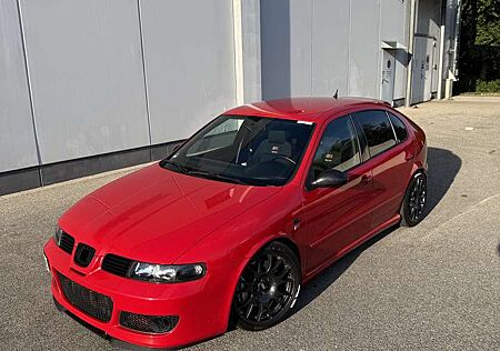 Seat Leon 1.8 20V Turbo Cupra R