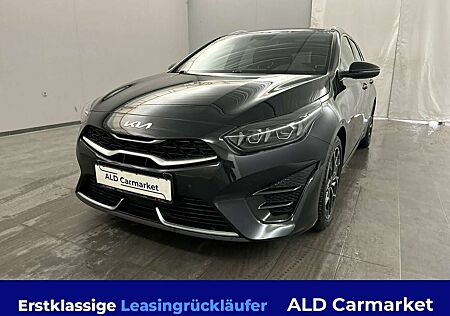 Kia XCeed Ceed SW / cee'd SW 1.6 CRDi (48V Mild-Hybrid) DCT7 GT Line Kombi, 5-t